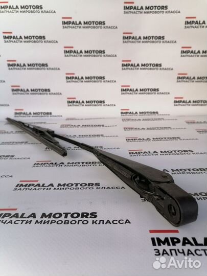 Поводок заднего дворника Ford Focus 2 хэтчбек