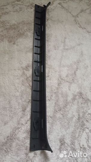 Порог тойота камри 50-55 оригинал