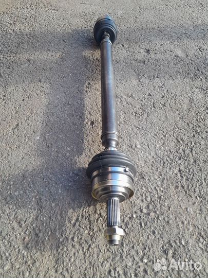 Привод правый ваз 2108-2115