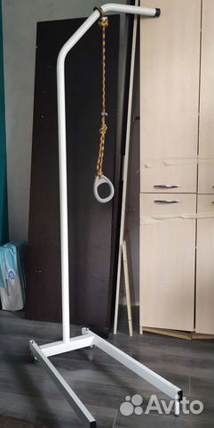 Подъёмник ручной, мед оборудование для инвалидов