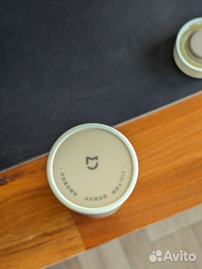 Термос Xiaomi Mijia Mi Vacuum Flask 0.5 л