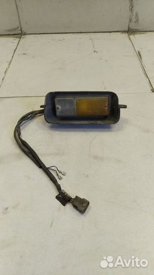 Габарит передний левый LADA Niva (4х4)