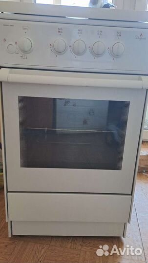 Газовая плита бу Дарина