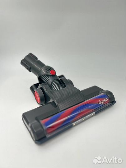 Пылесос dyson v11s новый