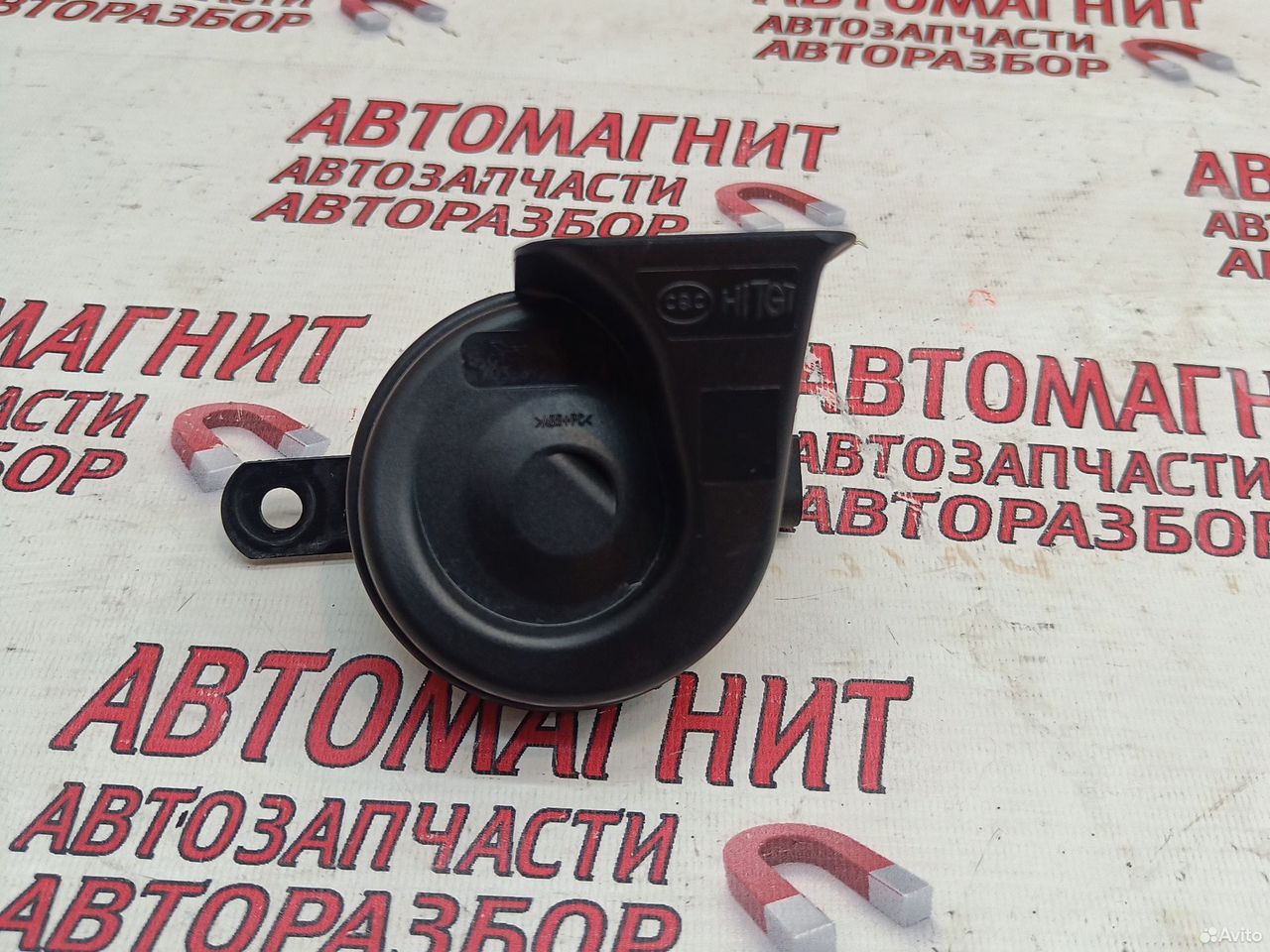 Сигнал звуковой правый Lixiang L7