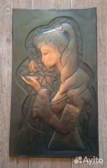 Сувениры СССР