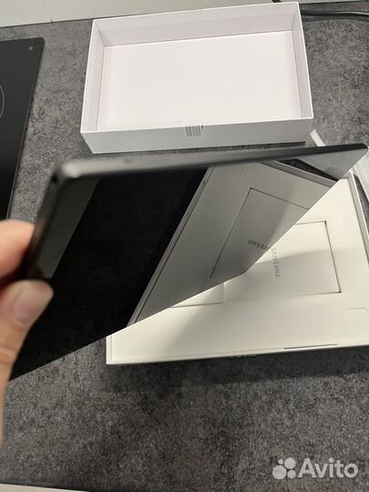 Планшет samsung tab A8