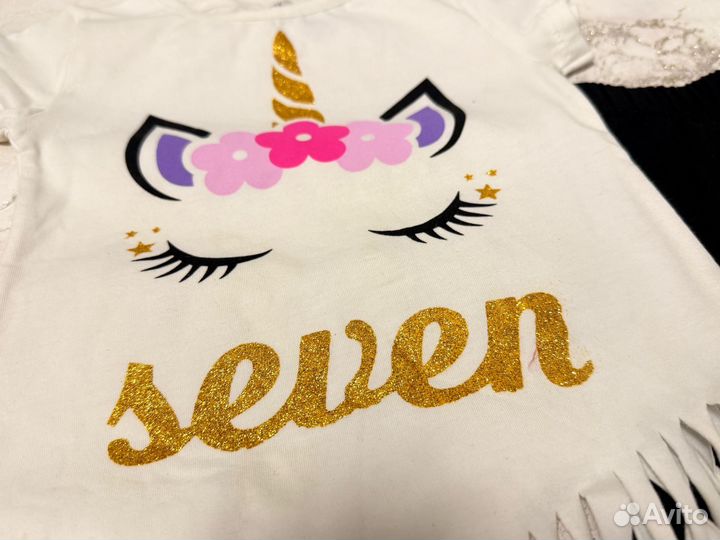 Комплект одежды новый