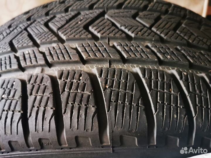 Pirelli Scorpion Winter 305/40 R20