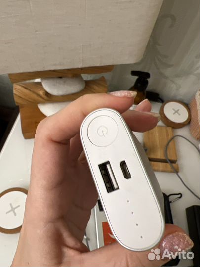 Powerbank в ассортименте