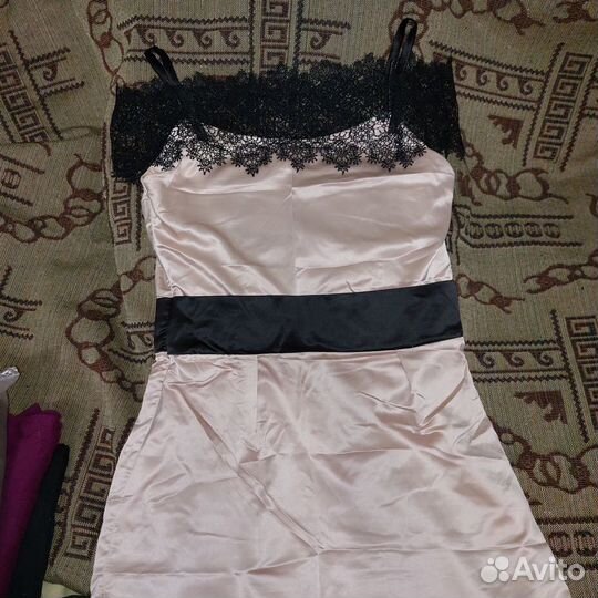 Платья 44-46