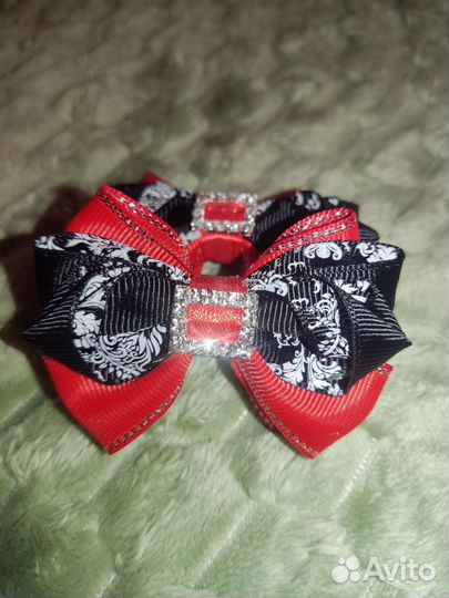 Резинка для волос