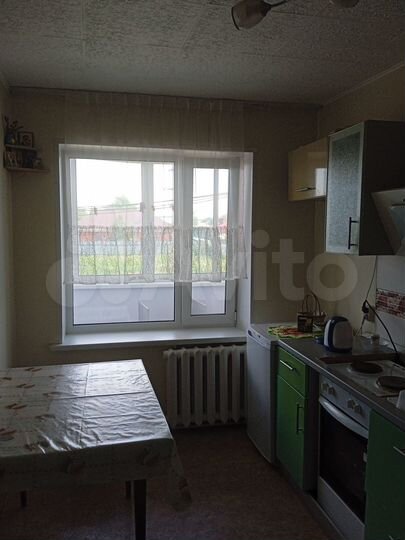 2-к. квартира, 49,4 м², 2/2 эт.