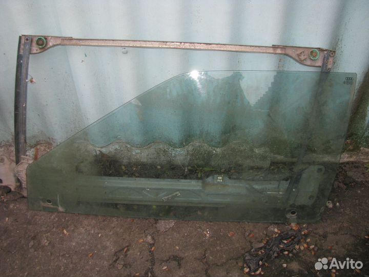 Ауди 80б4 купе