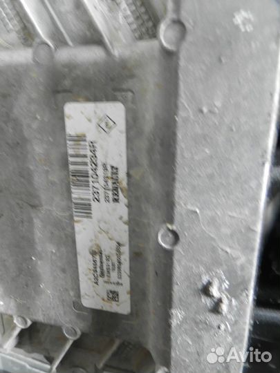 Эбу Мозги Логан Сандеро 2 Ларгус Дастер 237104234R