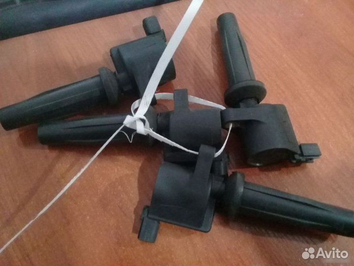 Катушка зажигания Mazda 3 BK