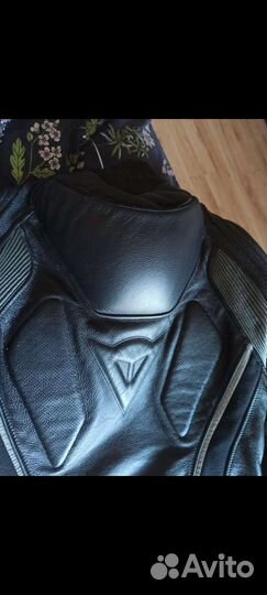 Мотокомбинезон dainese