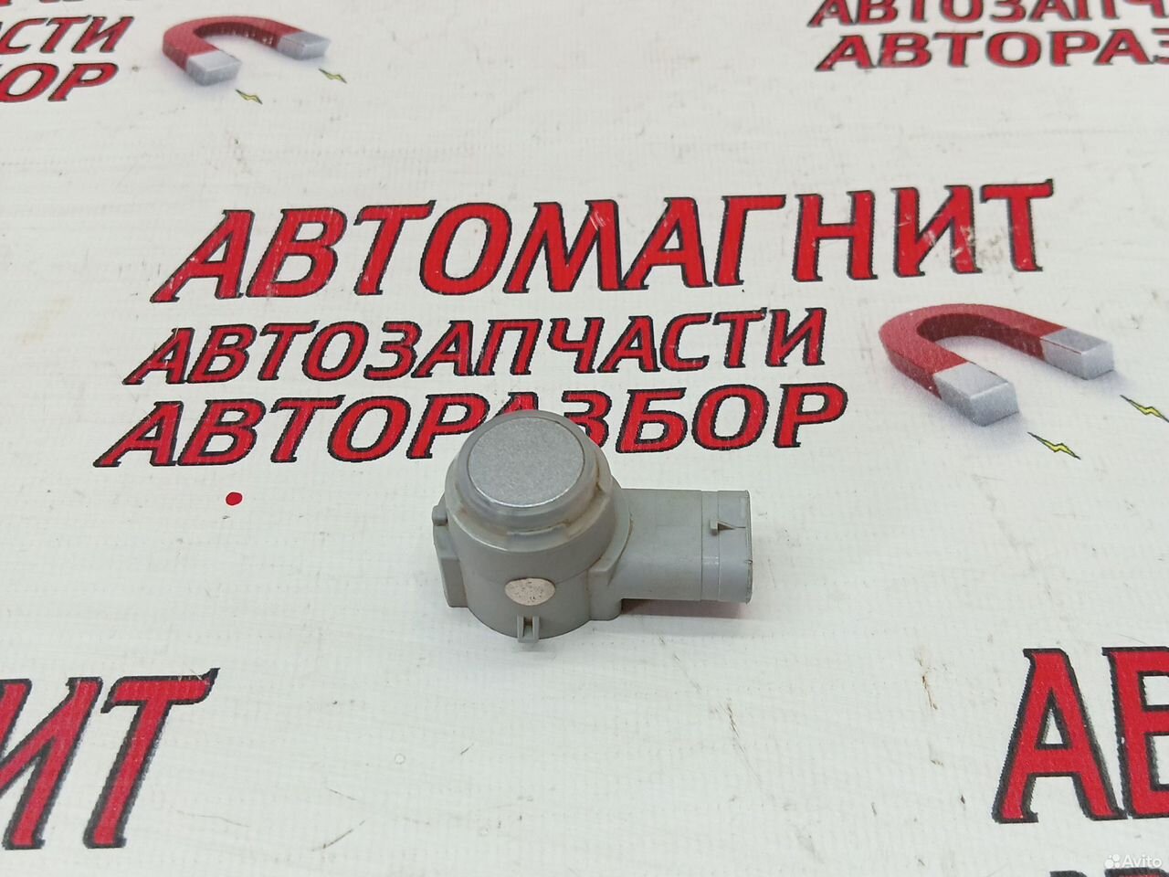 Датчик парктроника передний Lixiang L7 ultra