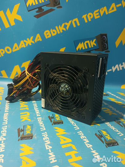 Блок питания Thermaltake TR2 S650W