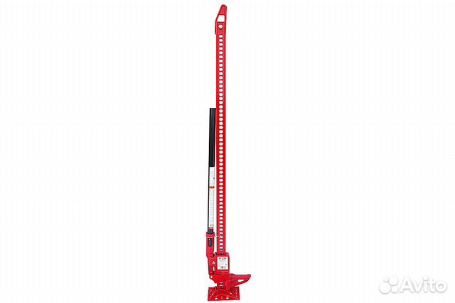 Домкрат реечный Hi-Lift чугун 120/150 см