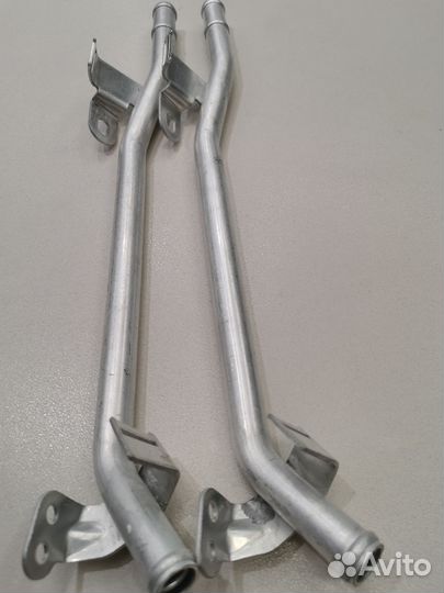 Трубка охлаждения Volkswagen поло cwva