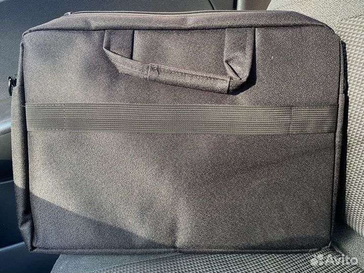 Сумка для ноутбука 15.6