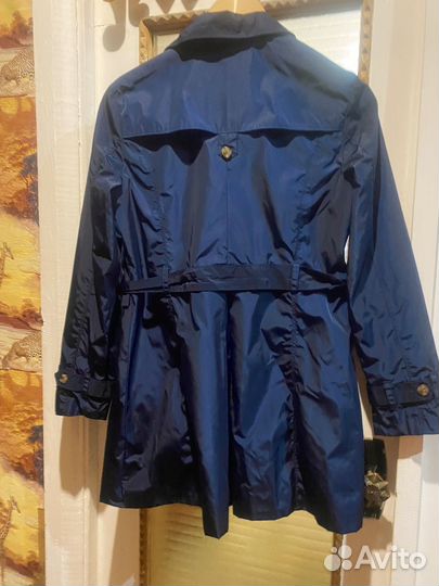 Плащ детский