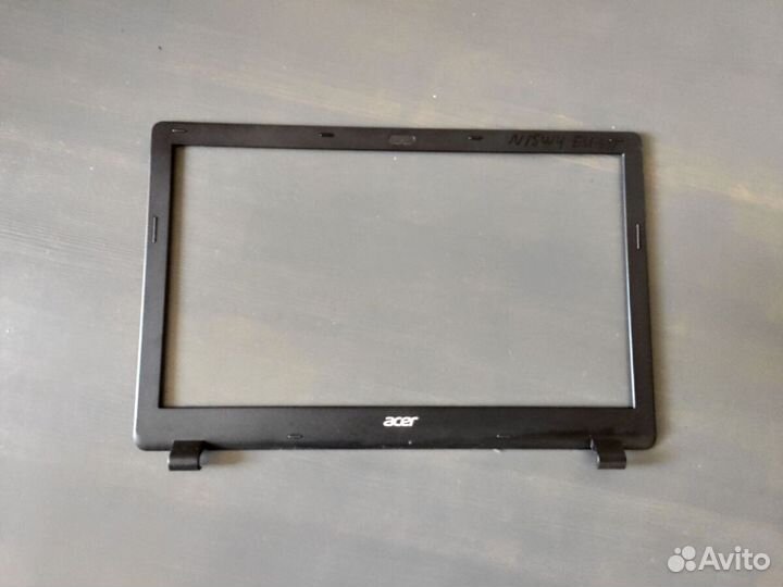 Acer ES1-531, 571 N15W4 корпус и запчасти