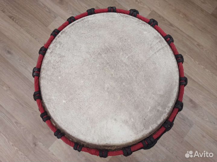 New традиционный Джембе из Мали 11'