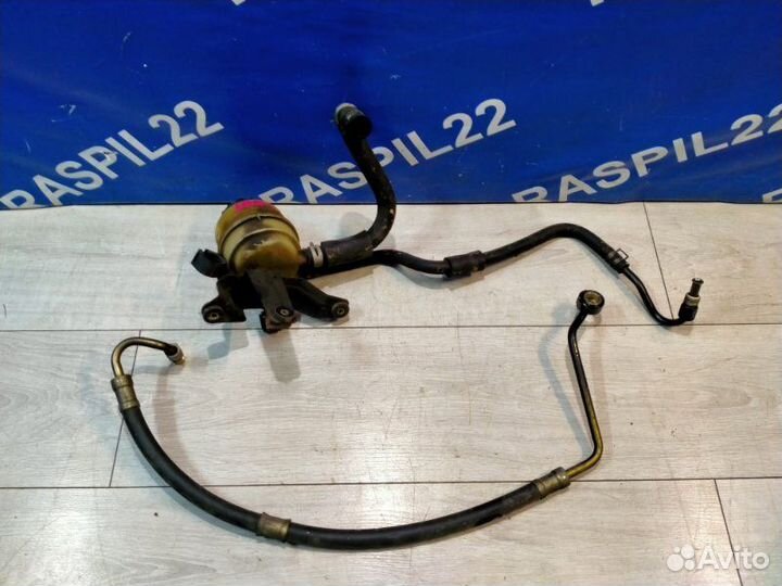 Шланг гидроусилителя Toyota Mark Ii GX100 1GFE