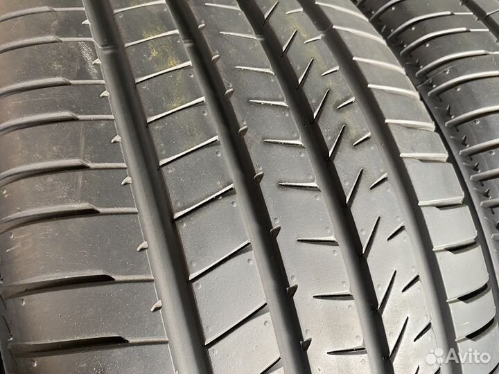 Bridgestone Alenza 001 285/45 R22 110H