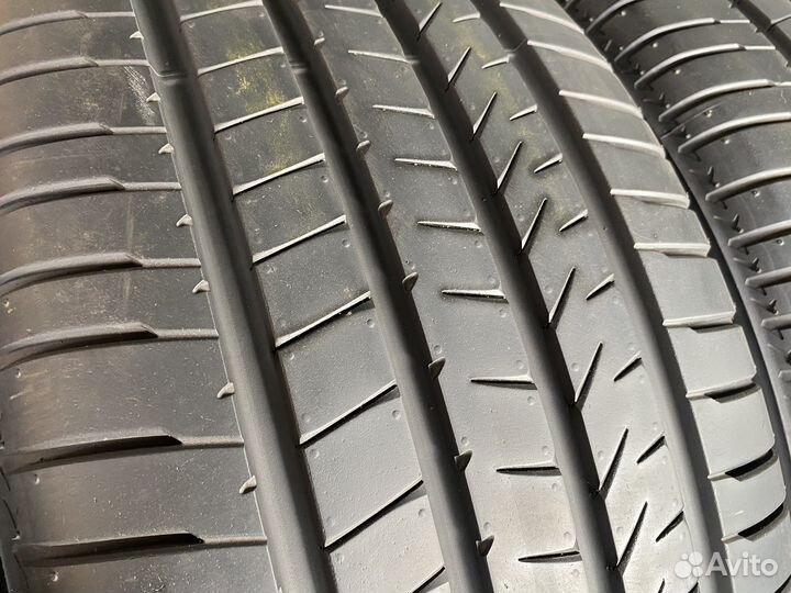 Bridgestone Alenza 001 285/45 R22 110H