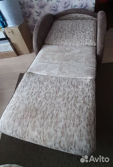 Кресло кровать