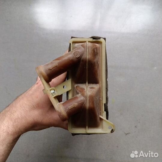 Радиатор печки Fiat Albea седан 1.4 350A1000 2007