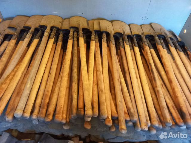 Малая саперная лопата от 40 по 75 год