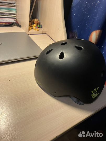 Шлем велосипедный