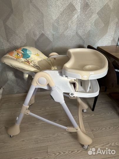 Стул для кормления 0+