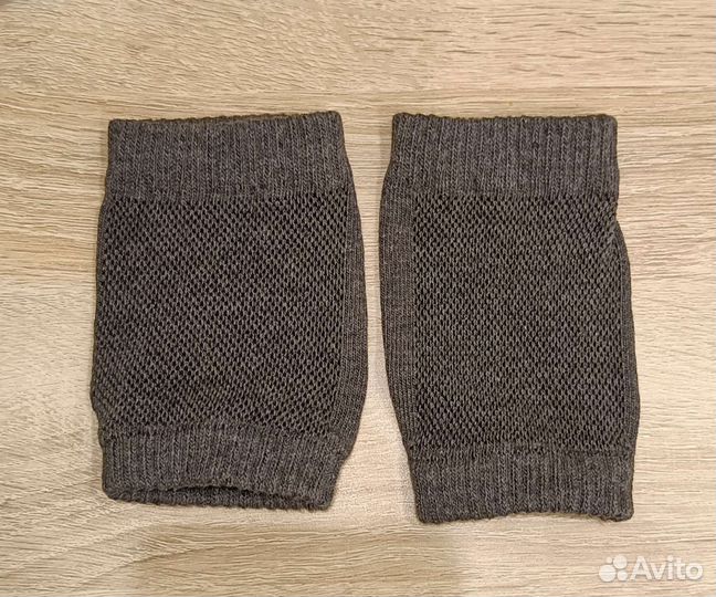 Наколенники для ползания Nappy Club