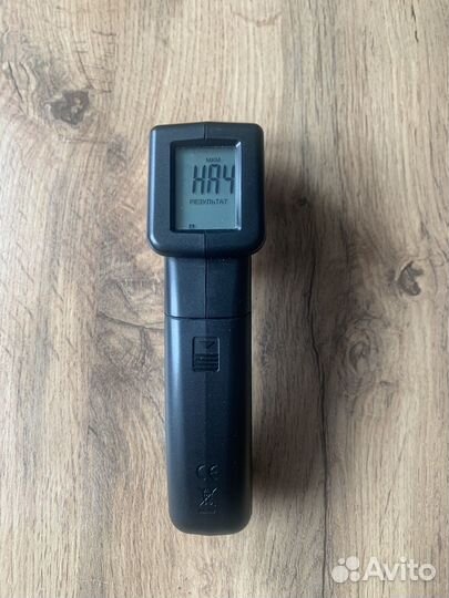 Толщиномер еt 11P