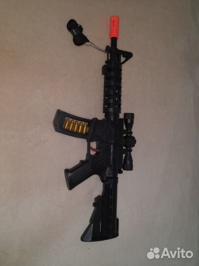 Детский автомат