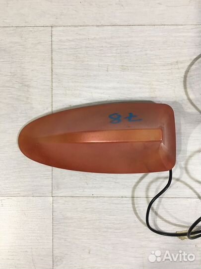 Антенна LADA xray 1.6 мт