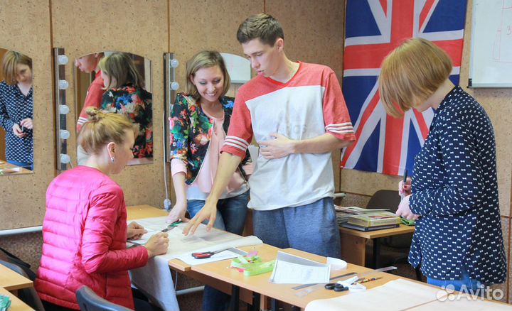 Курсы кройки и шитья в Новогиреево