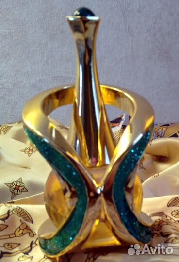 Шикарный парфюм