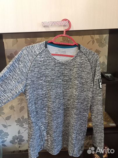 Джемпер мужской 48