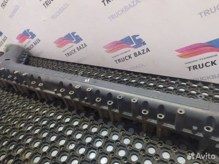 Коллектор впускной Scania 5-series