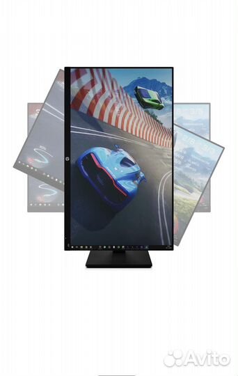 Монитор игровой HP 27