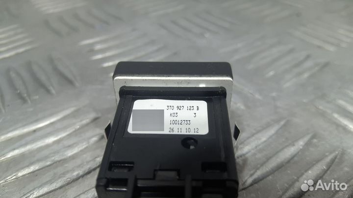 Б/У Выключатель парковочного ассистента#002