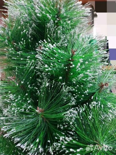 Ель искусственная новогодняя