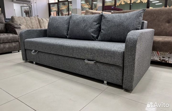 Диван-кровать 123