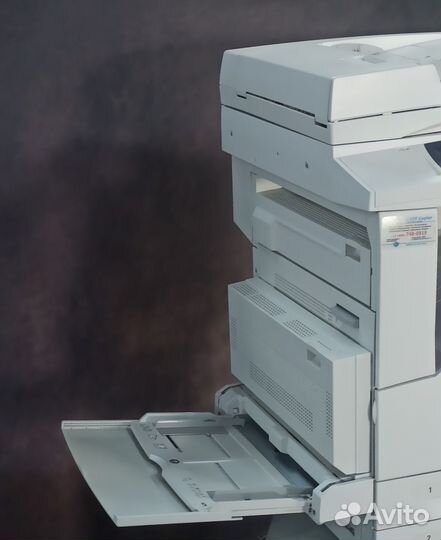 Мфу формата А3 Ч\Б Xerox WorkCentre 5225